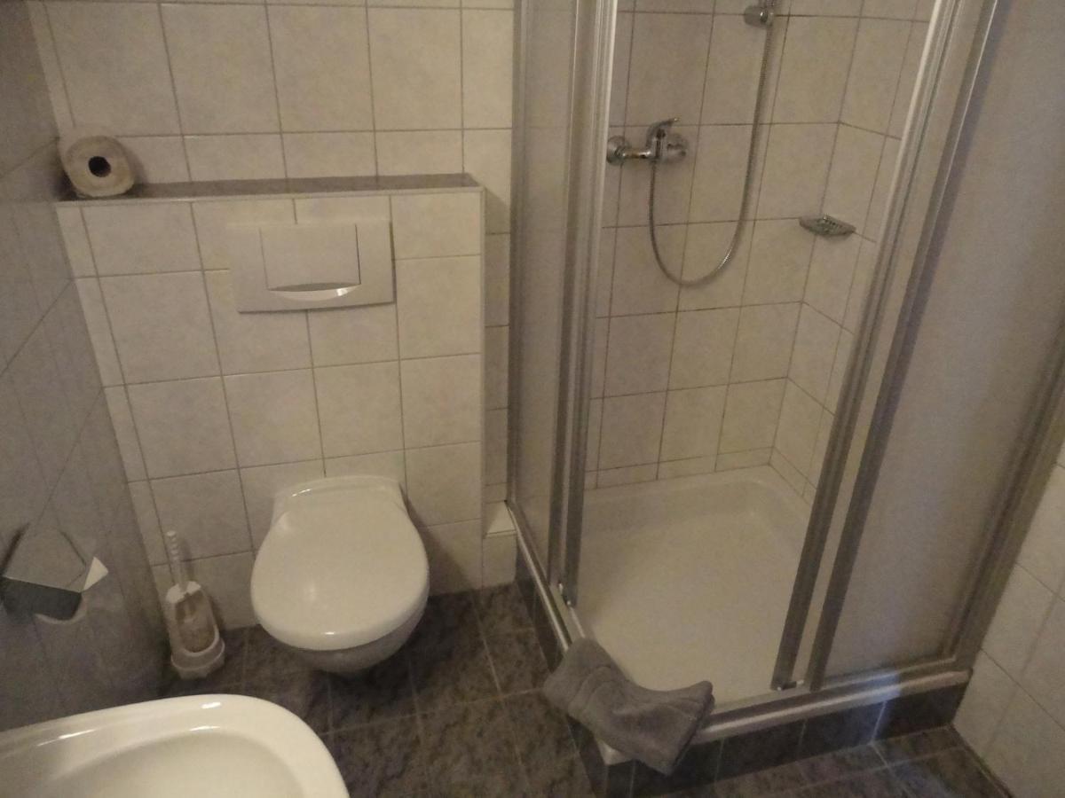 Appartement Alpenrose Imsterberg Zewnętrze zdjęcie