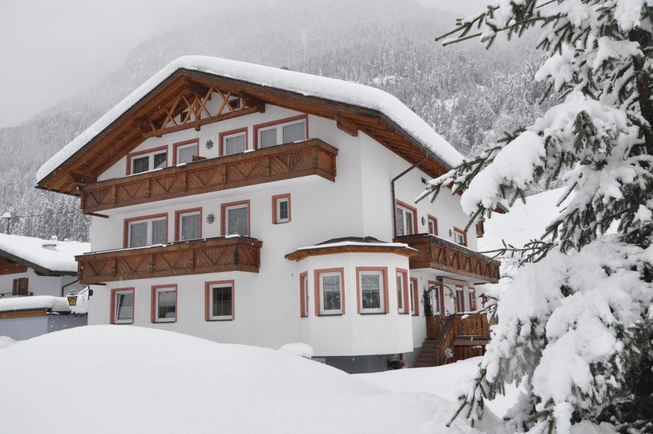 Appartement Alpenrose Imsterberg Zewnętrze zdjęcie