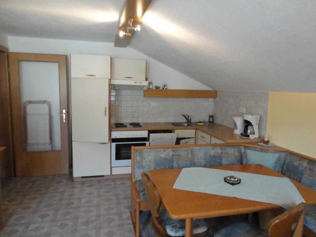 Appartement Alpenrose Imsterberg Zewnętrze zdjęcie